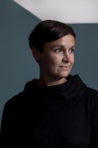 Karin Mørch
