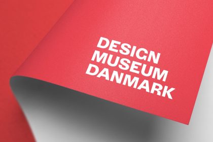 Designmuseum Danmarks nye identitet