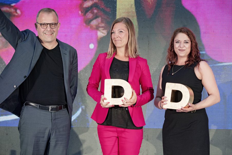 Danish Design Award 2018