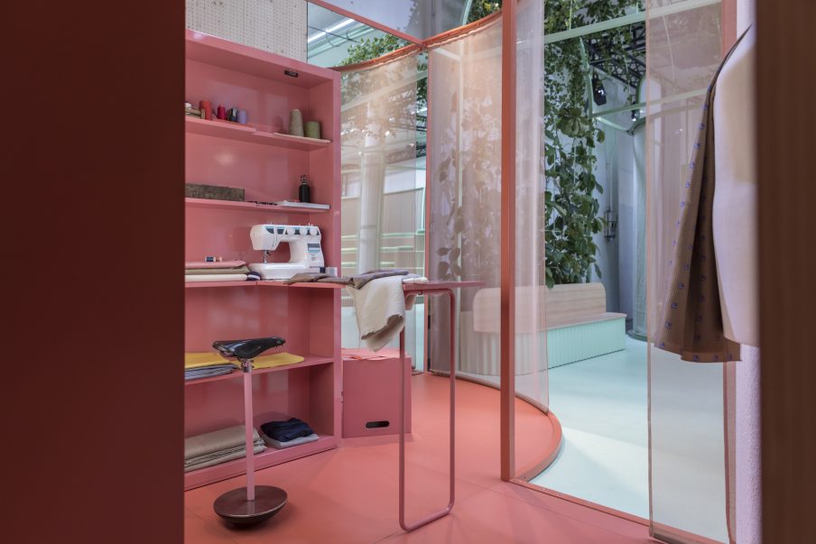 Milan Design Week 2018 – fuori salone